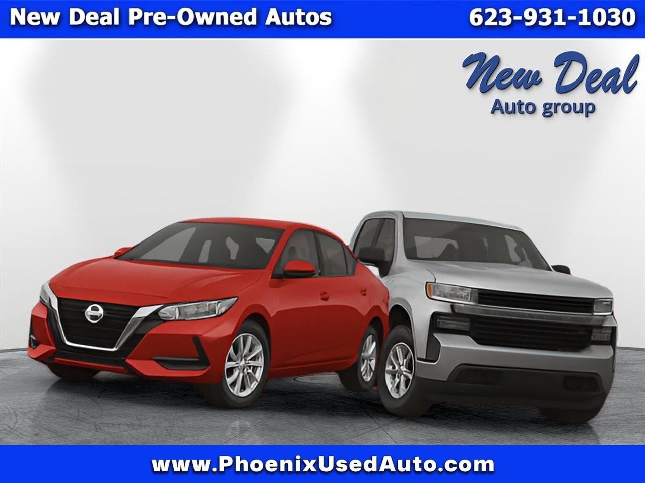 Fiat 500 Pop Hatchback 2014