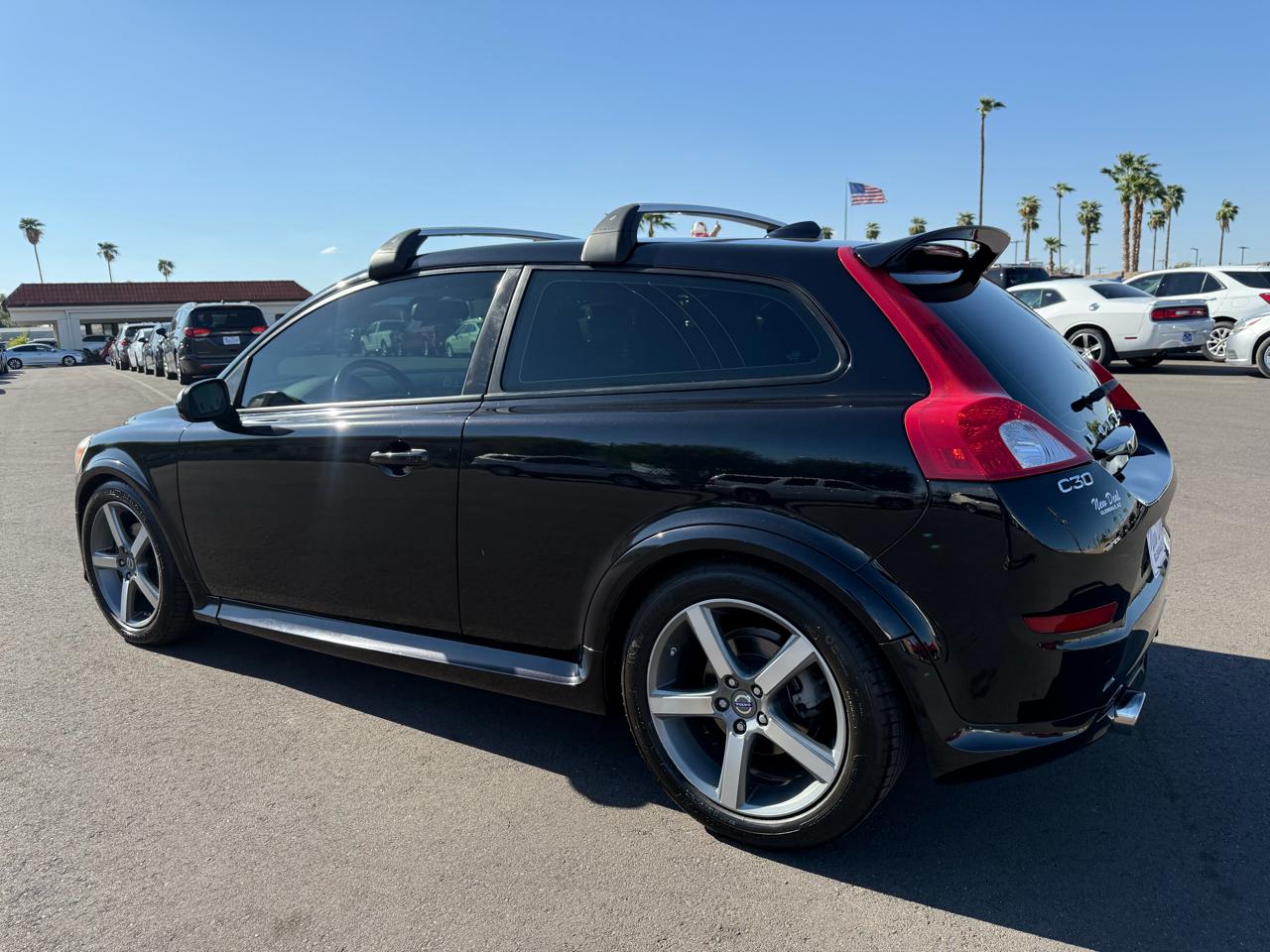 Volvo C30 T5 2013