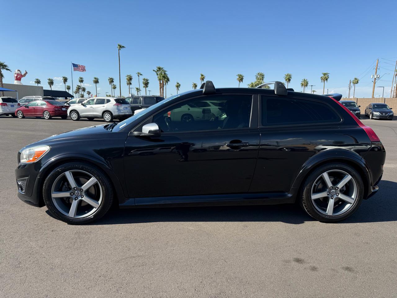 Volvo C30 T5 2013