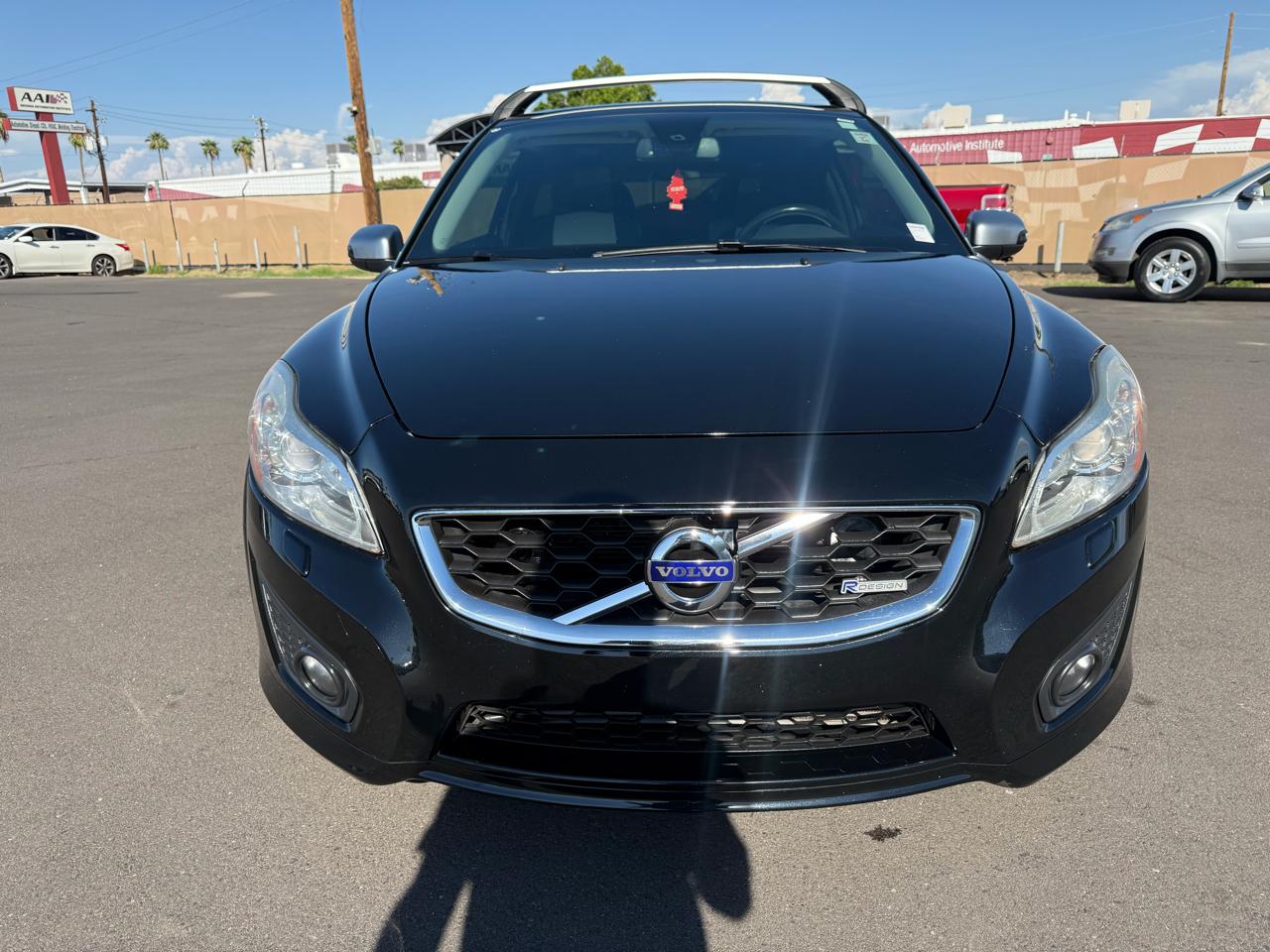 Volvo C30 T5 2013