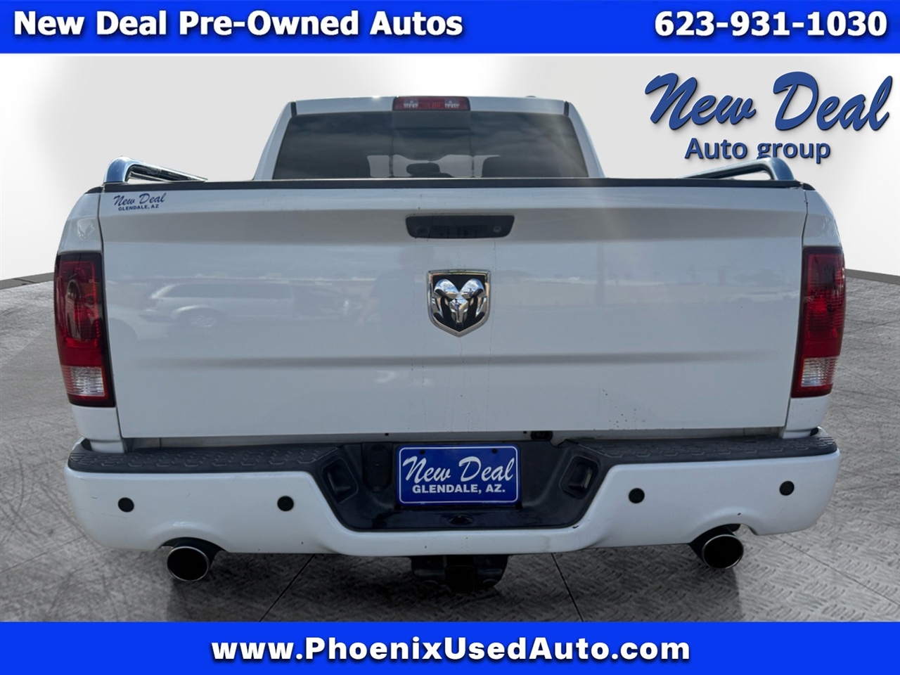 RAM 1500 2WD Crew Cab 140.5" Sport 2012 RAM 1500 2WD Crew Cab 140.5" Sport 2012