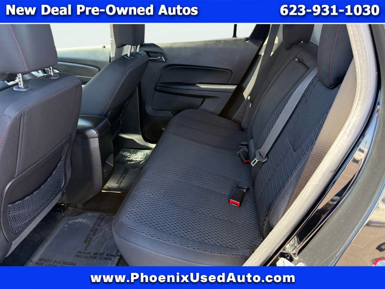 2015 Gmc Terrain SLE photo 9