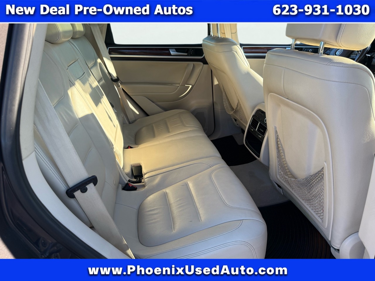 Volkswagen Touareg VR6 Lux 2013 Volkswagen Touareg VR6 Lux 2013