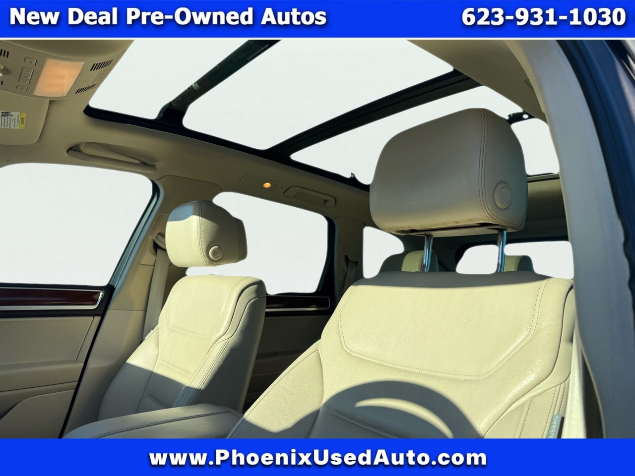 Volkswagen Touareg VR6 Lux 2013