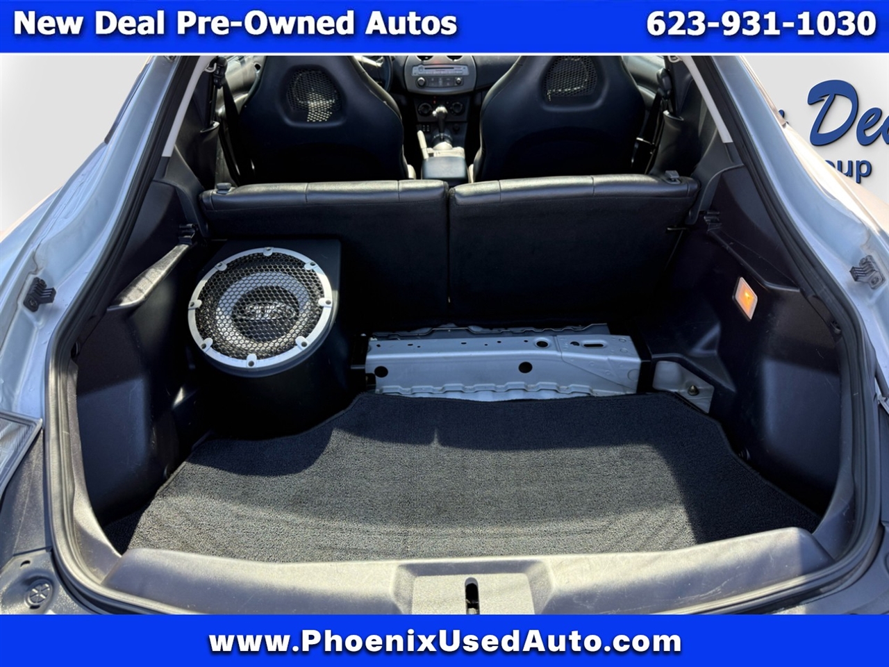 2006 Mitsubishi Eclipse GT photo 11