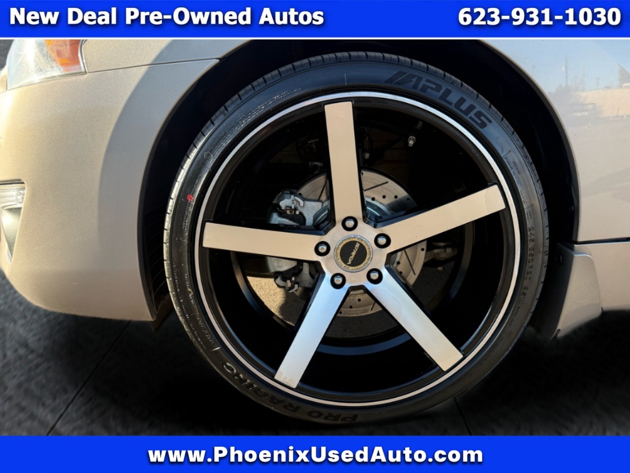 2013 Nissan Altima 2.5 SL photo 13