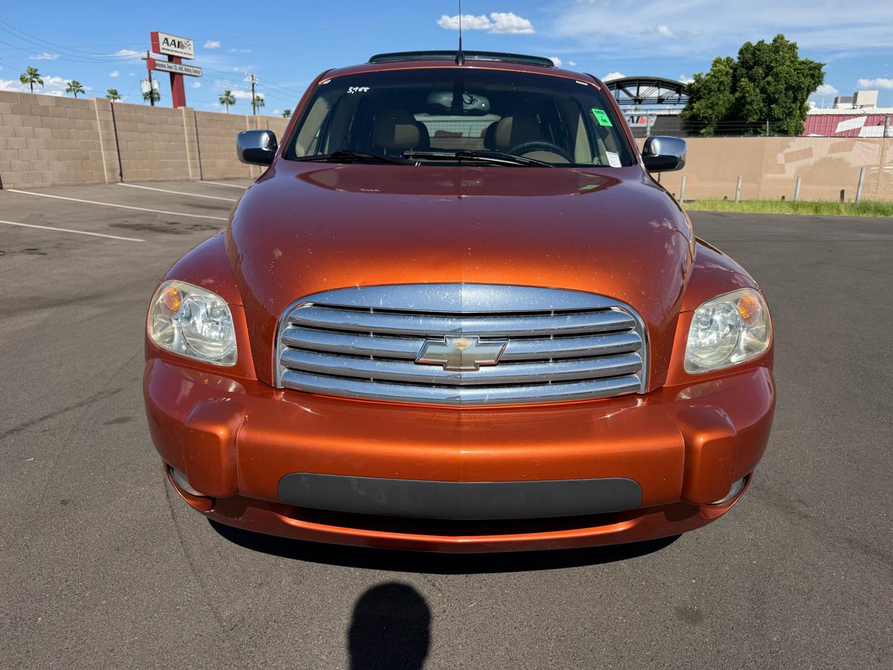 Chevrolet HHR LT1 2008