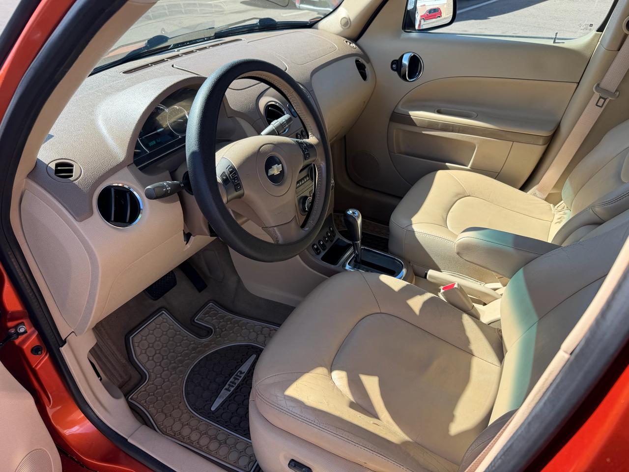 Chevrolet HHR LT1 2008