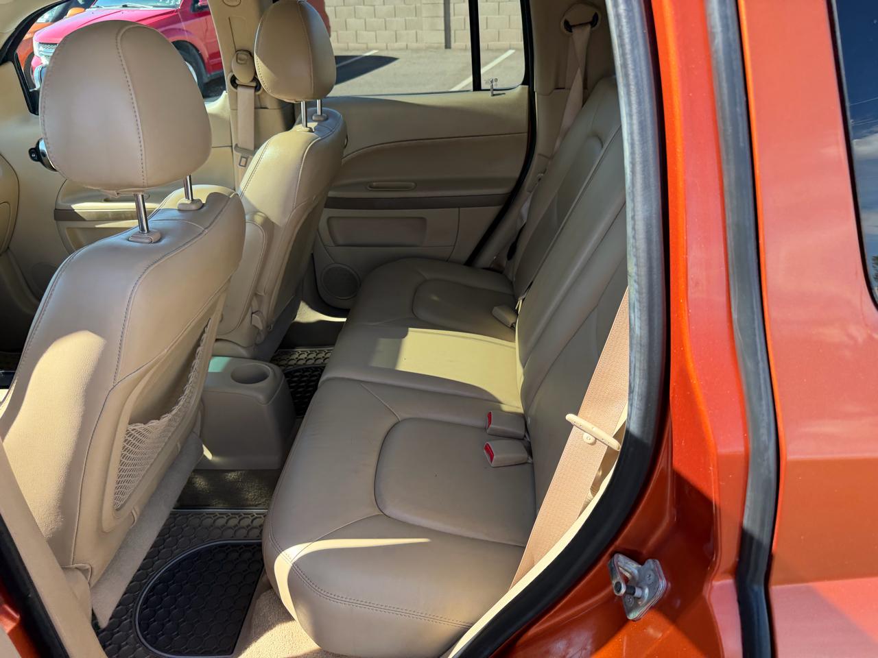 Chevrolet HHR LT1 2008