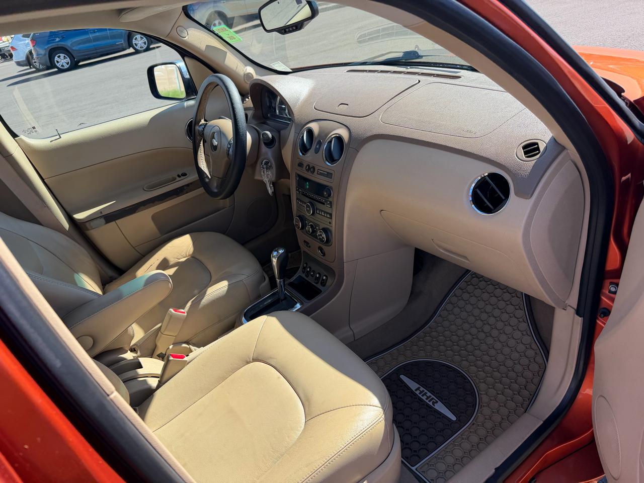 Chevrolet HHR LT1 2008