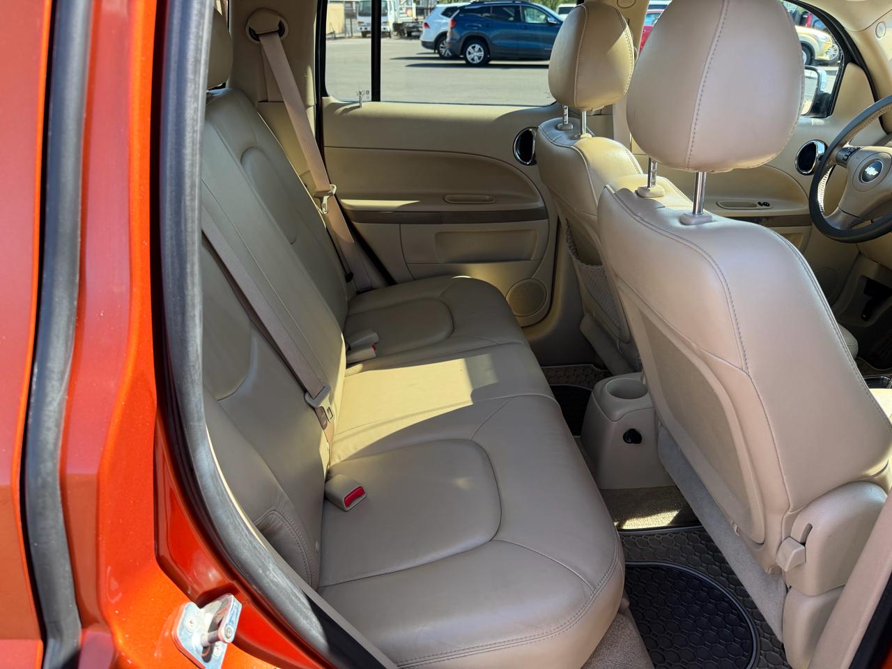 Chevrolet HHR LT1 2008