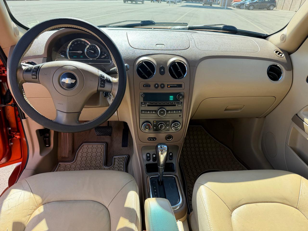 Chevrolet HHR LT1 2008