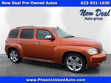 2008 Chevrolet HHR LT1