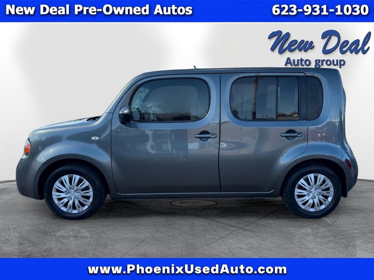 View vehicle photo 6