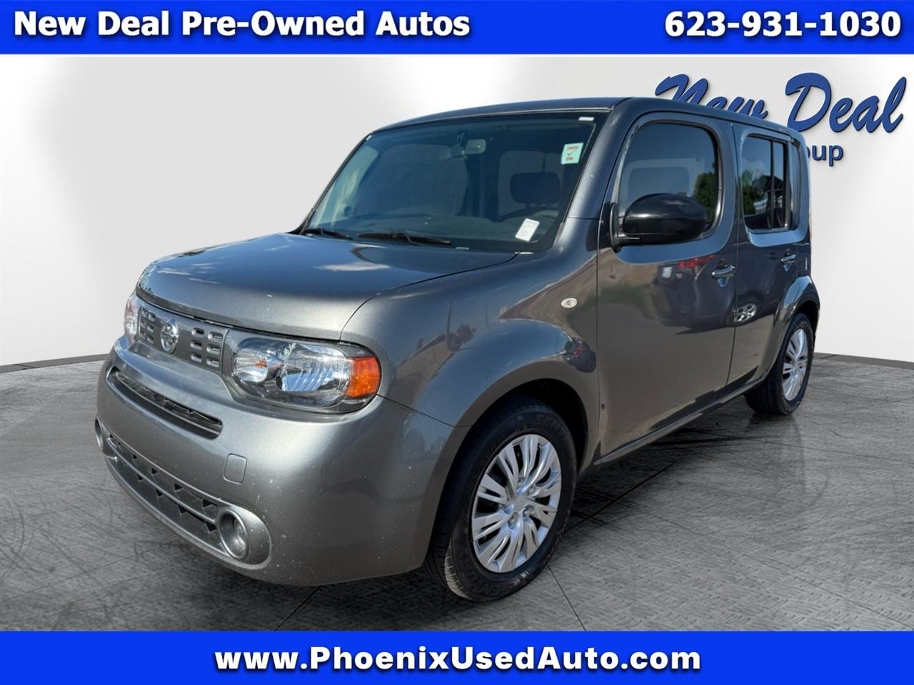 View vehicle photo 7