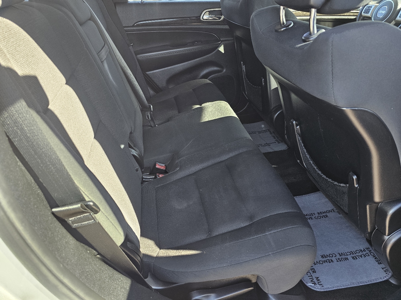 Jeep Grand Cherokee Laredo 2WD 2013