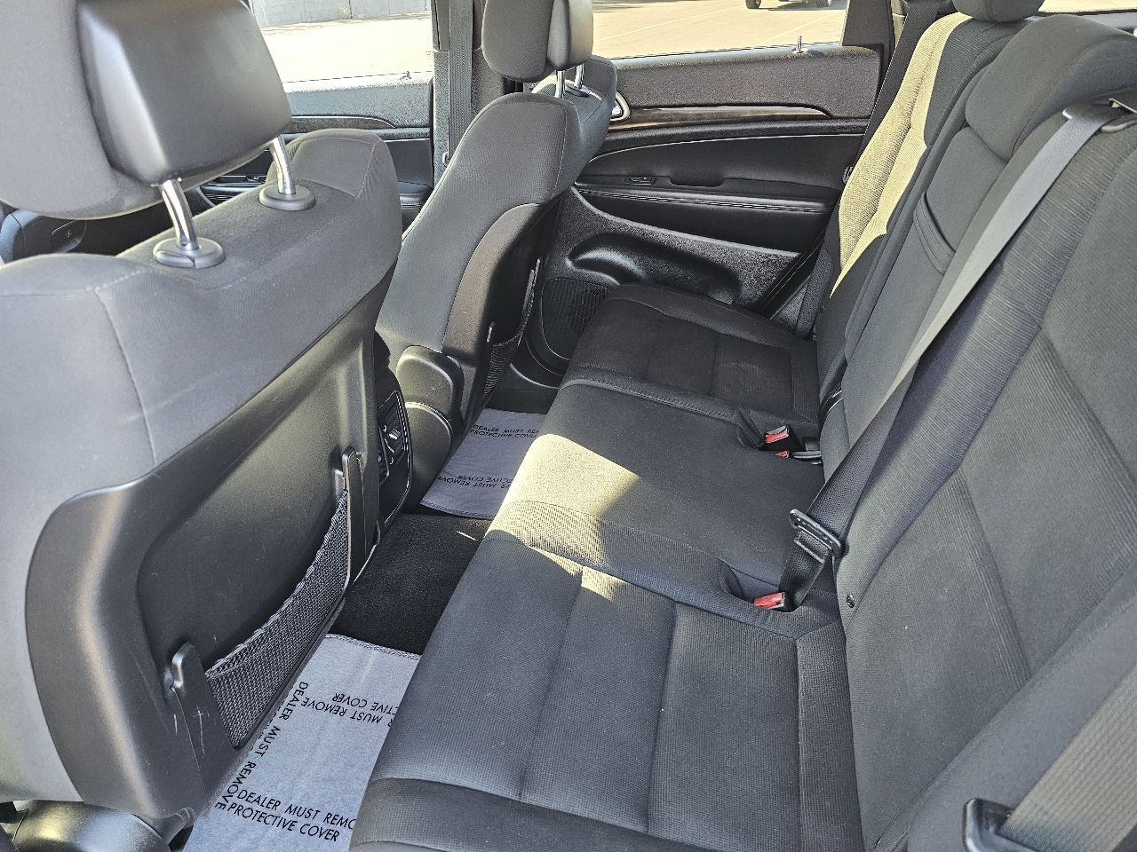 Jeep Grand Cherokee Laredo 2WD 2013