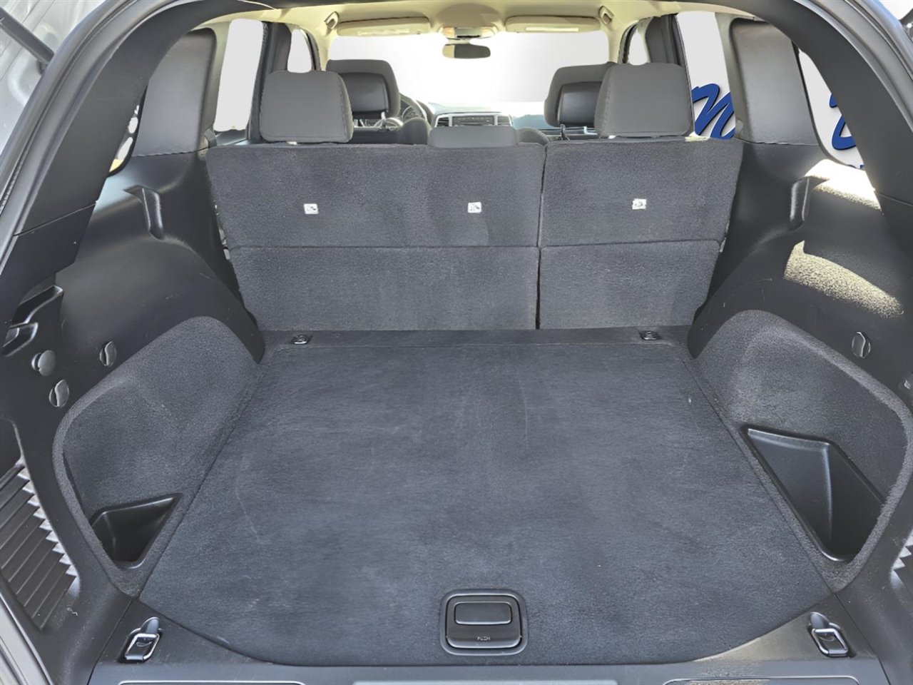 Jeep Grand Cherokee Laredo 2WD 2013