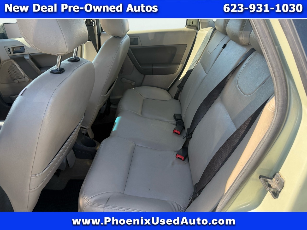 Ford Focus S Sedan 2011 Ford Focus S Sedan 2011