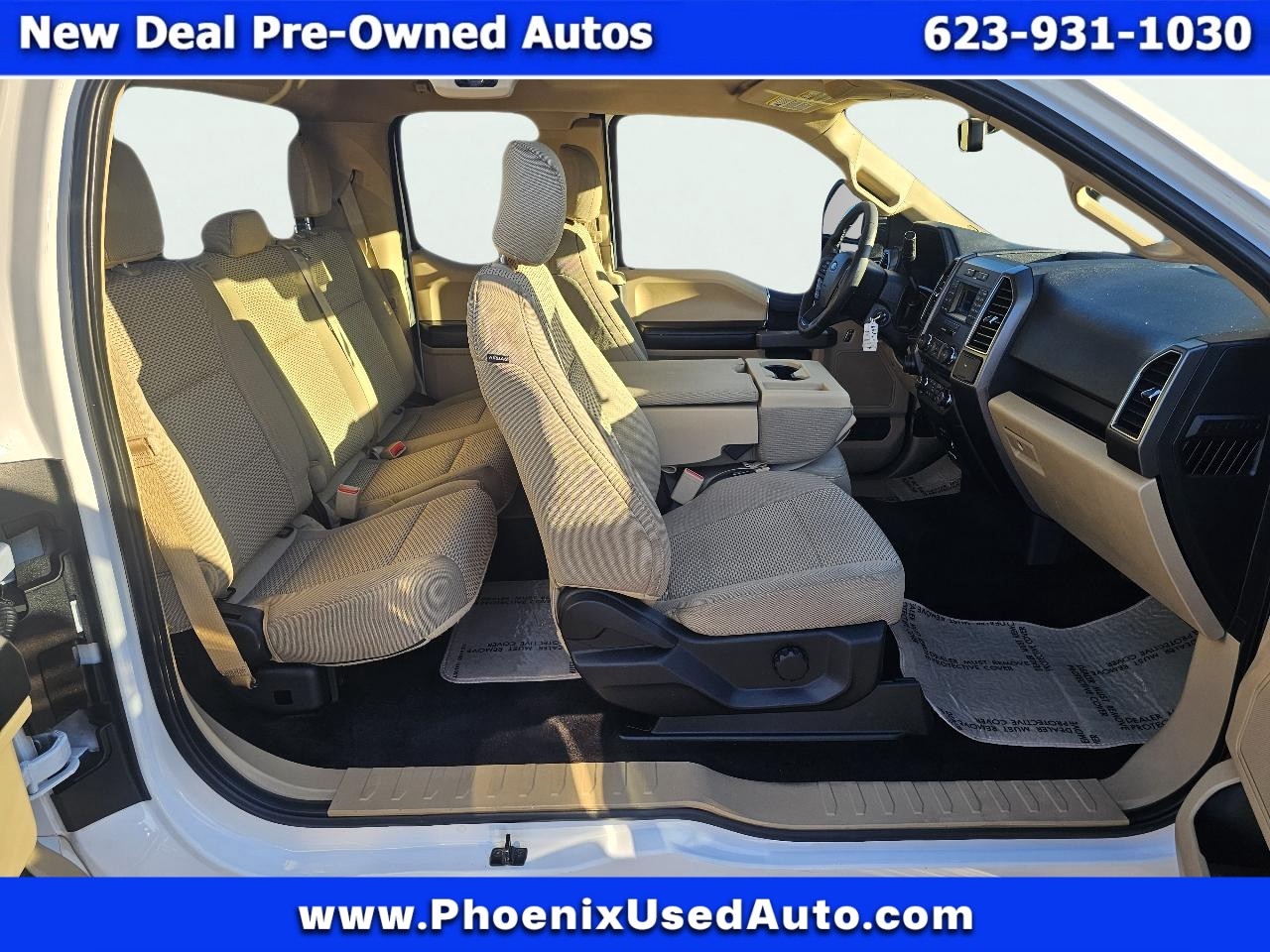 Ford F-150 XLT 2017 Ford F-150 XLT 2017