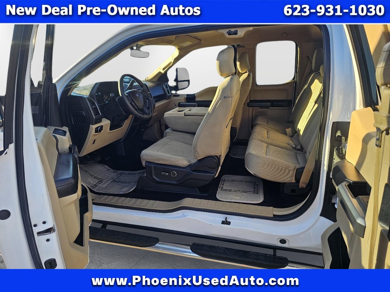 Ford F-150 XLT 2017 Ford F-150 XLT 2017