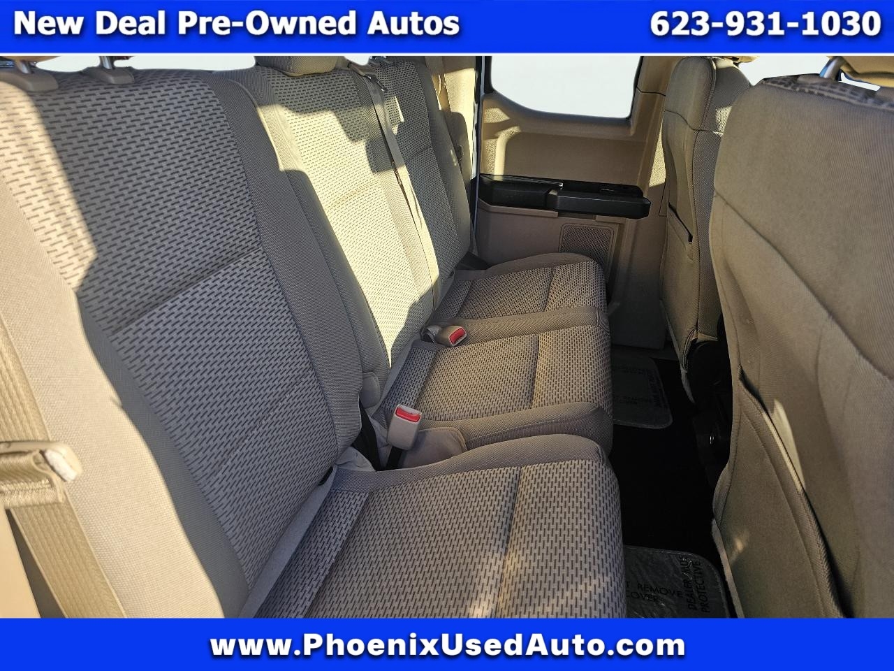 Ford F-150 XLT 2017 Ford F-150 XLT 2017