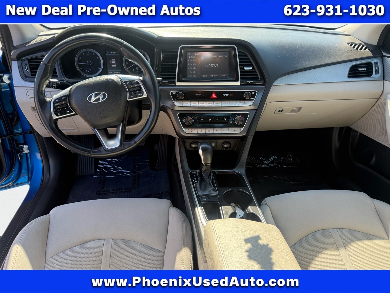Hyundai Sonata Sport 2018 Hyundai Sonata Sport 2018