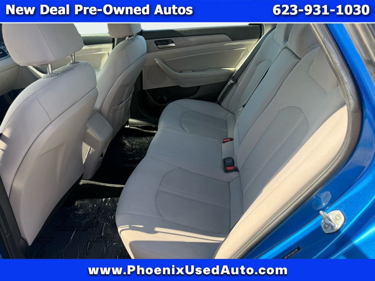 Hyundai Sonata Sport 2018 Hyundai Sonata Sport 2018