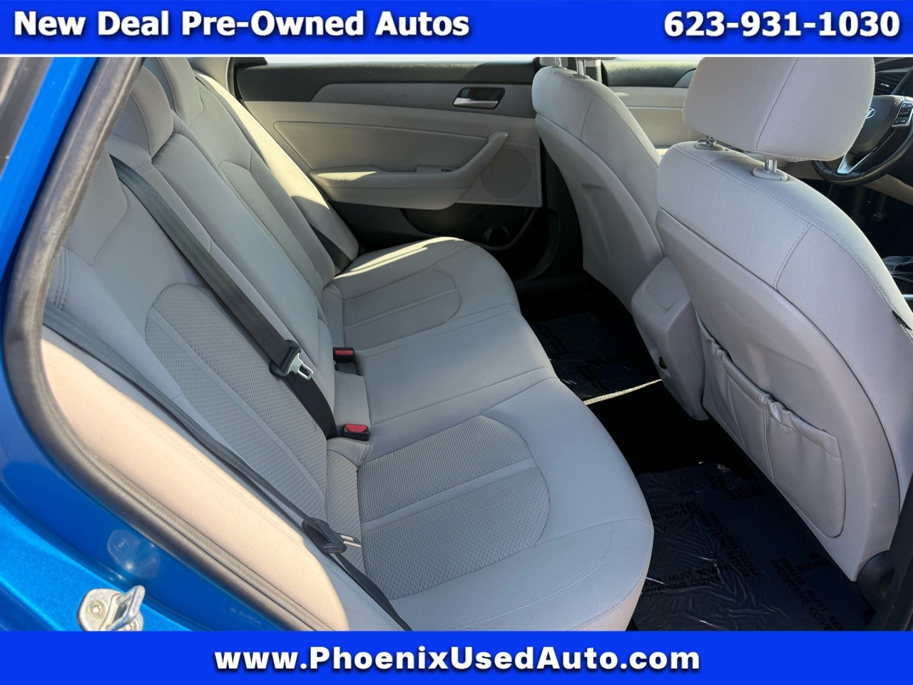 Hyundai Sonata Sport 2018 Hyundai Sonata Sport 2018