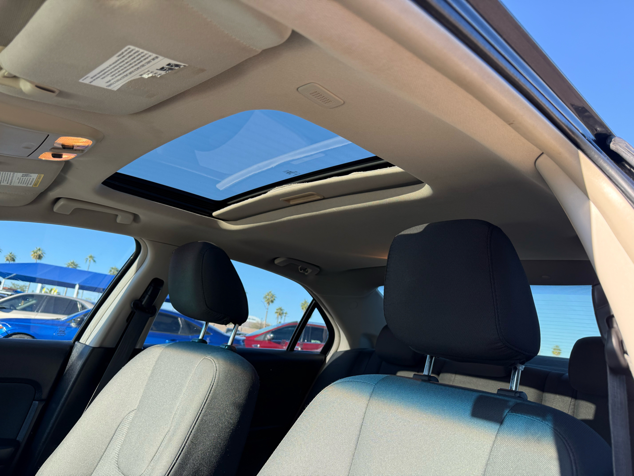 Ford Fusion SE 2010 Ford Fusion SE 2010