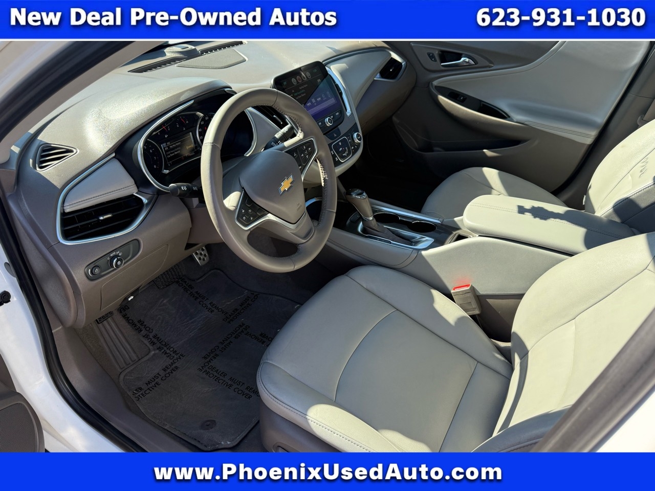 Chevrolet Malibu 1LT 2016 Chevrolet Malibu 1LT 2016