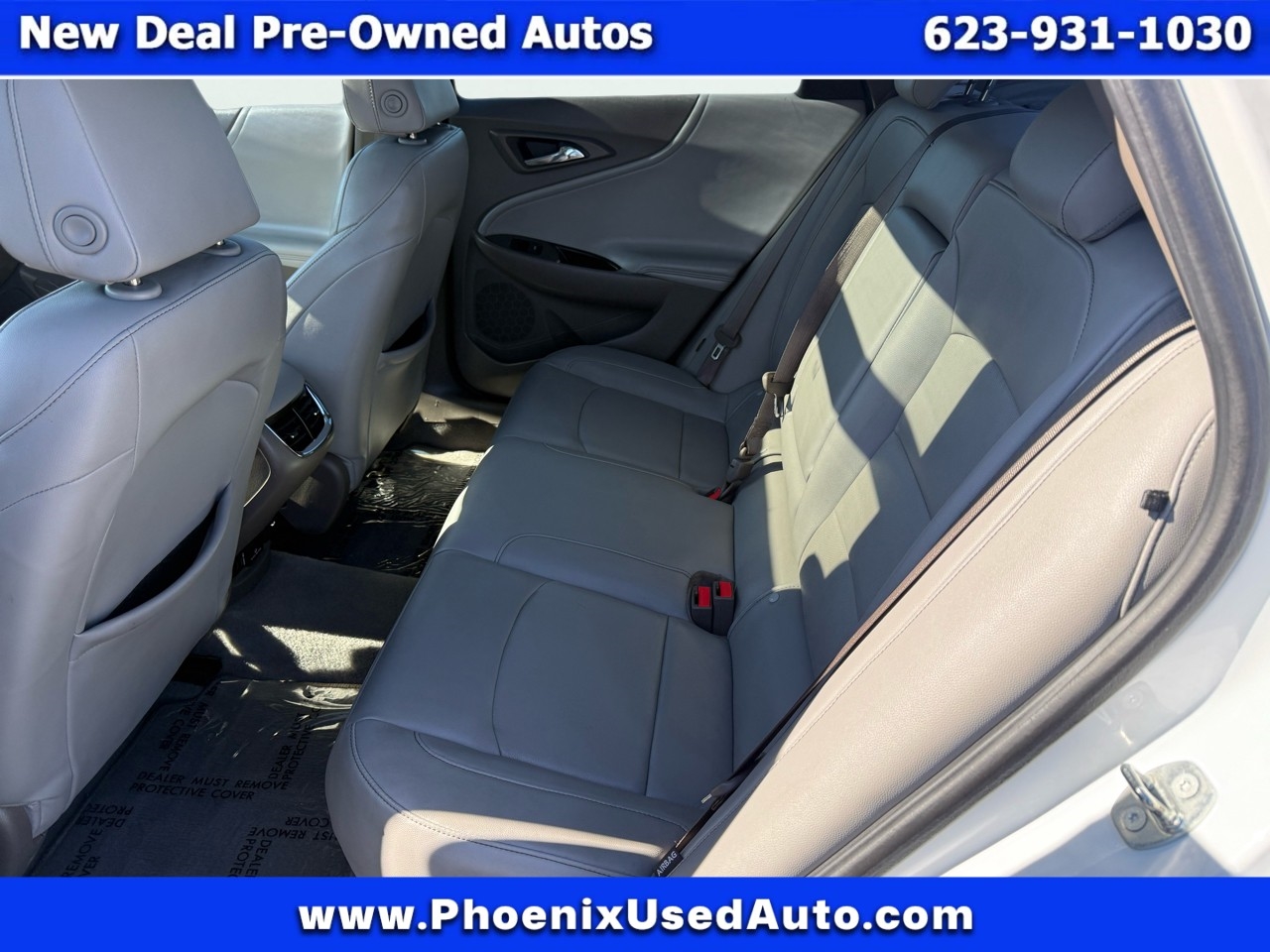 Chevrolet Malibu 1LT 2016 Chevrolet Malibu 1LT 2016