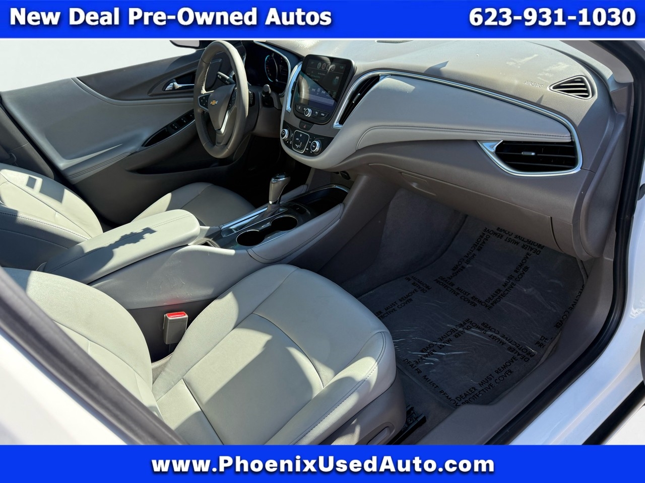 Chevrolet Malibu 1LT 2016 Chevrolet Malibu 1LT 2016