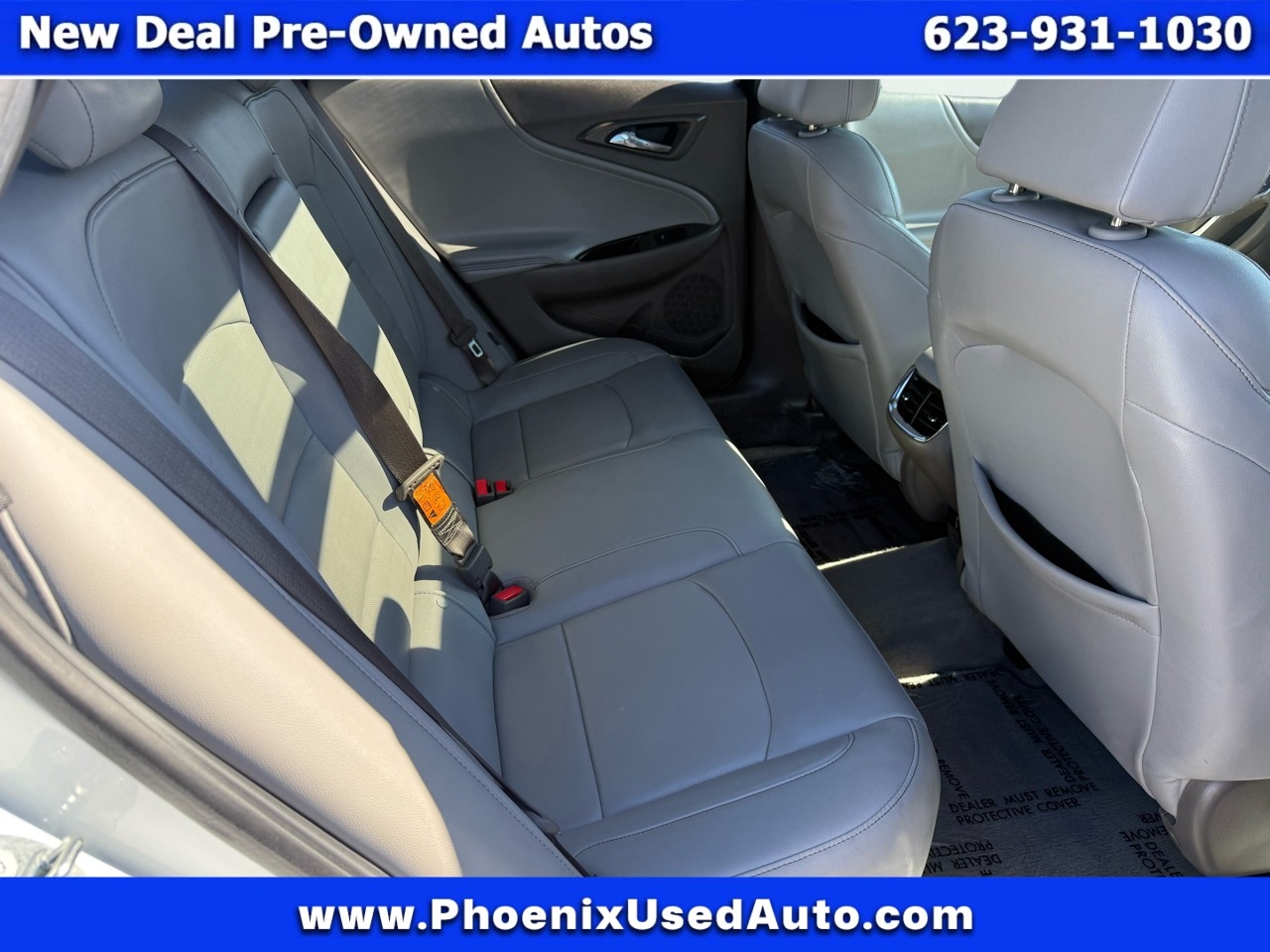 Chevrolet Malibu 1LT 2016 Chevrolet Malibu 1LT 2016