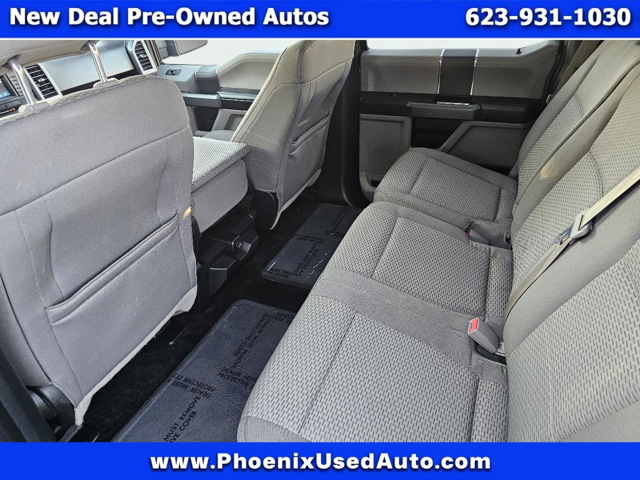 Ford F-150 XLT 2016 Ford F-150 XLT 2016