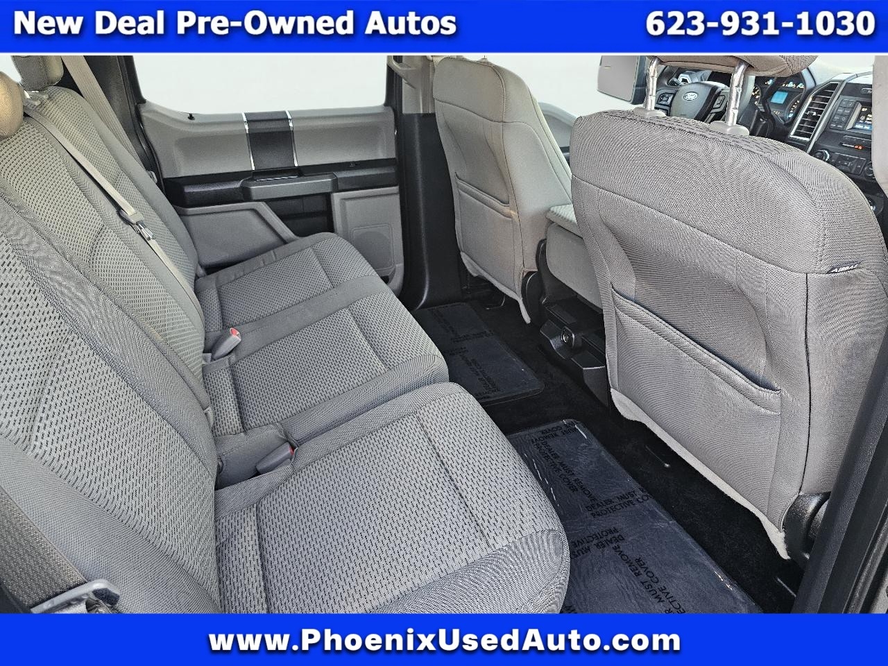 Ford F-150 XLT 2016 Ford F-150 XLT 2016