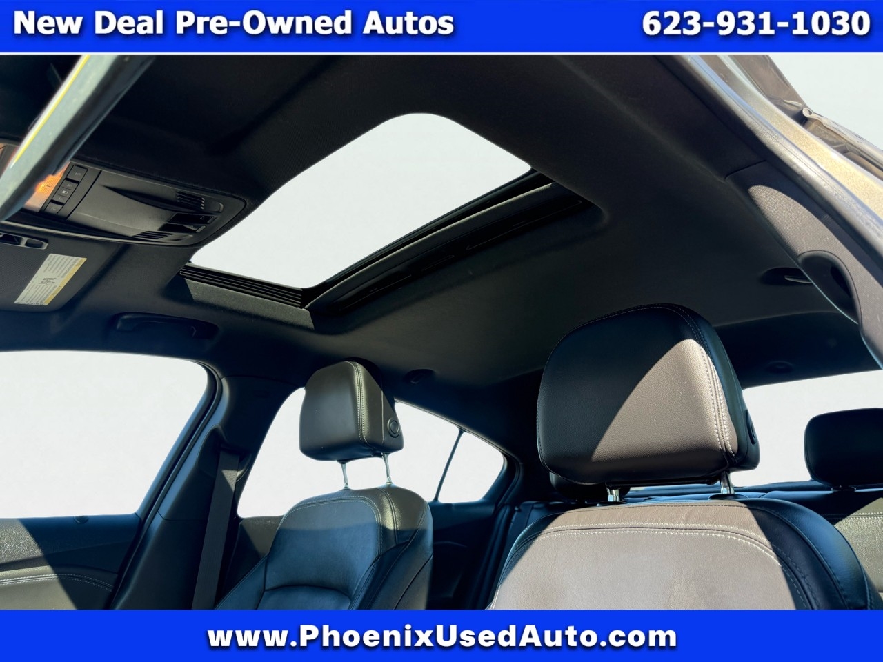 Chevrolet Cruze Premier Auto 2017 Chevrolet Cruze Premier Auto 2017