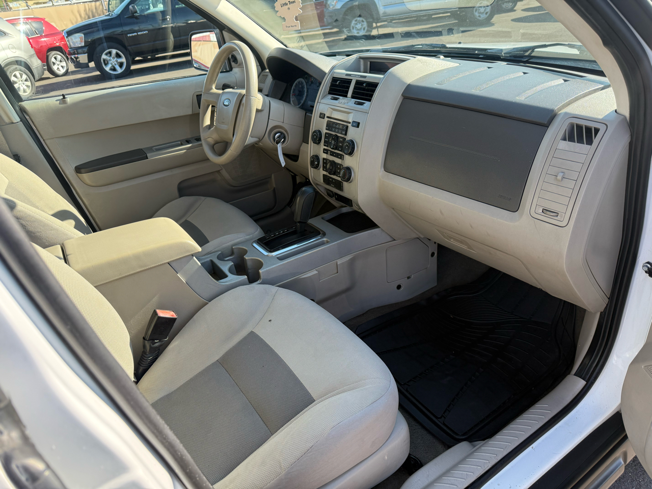 Ford Escape XLT 2WD I4 2008 Ford Escape XLT 2WD I4 2008