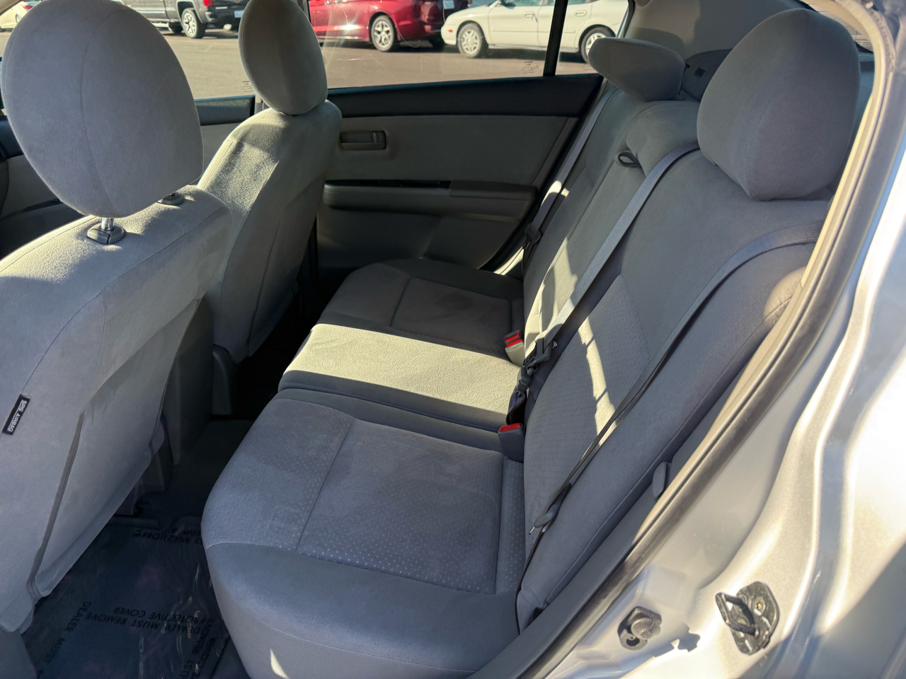 Nissan Sentra 2.0 2009 Nissan Sentra 2.0 2009