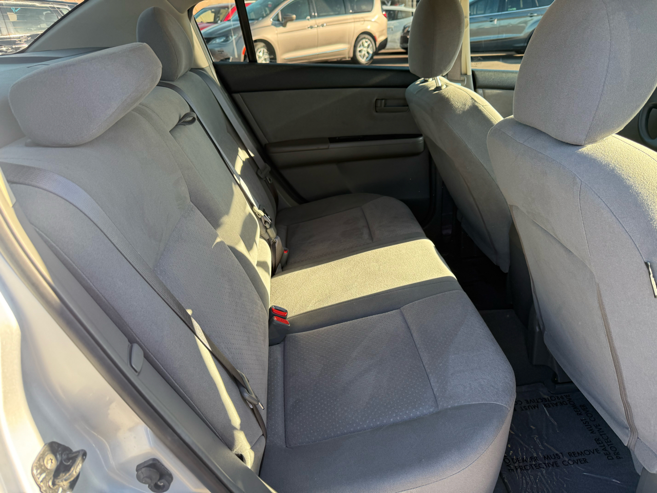 Nissan Sentra 2.0 2009 Nissan Sentra 2.0 2009