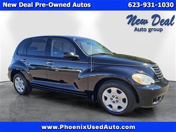 2006 Chrysler PT Cruiser Base