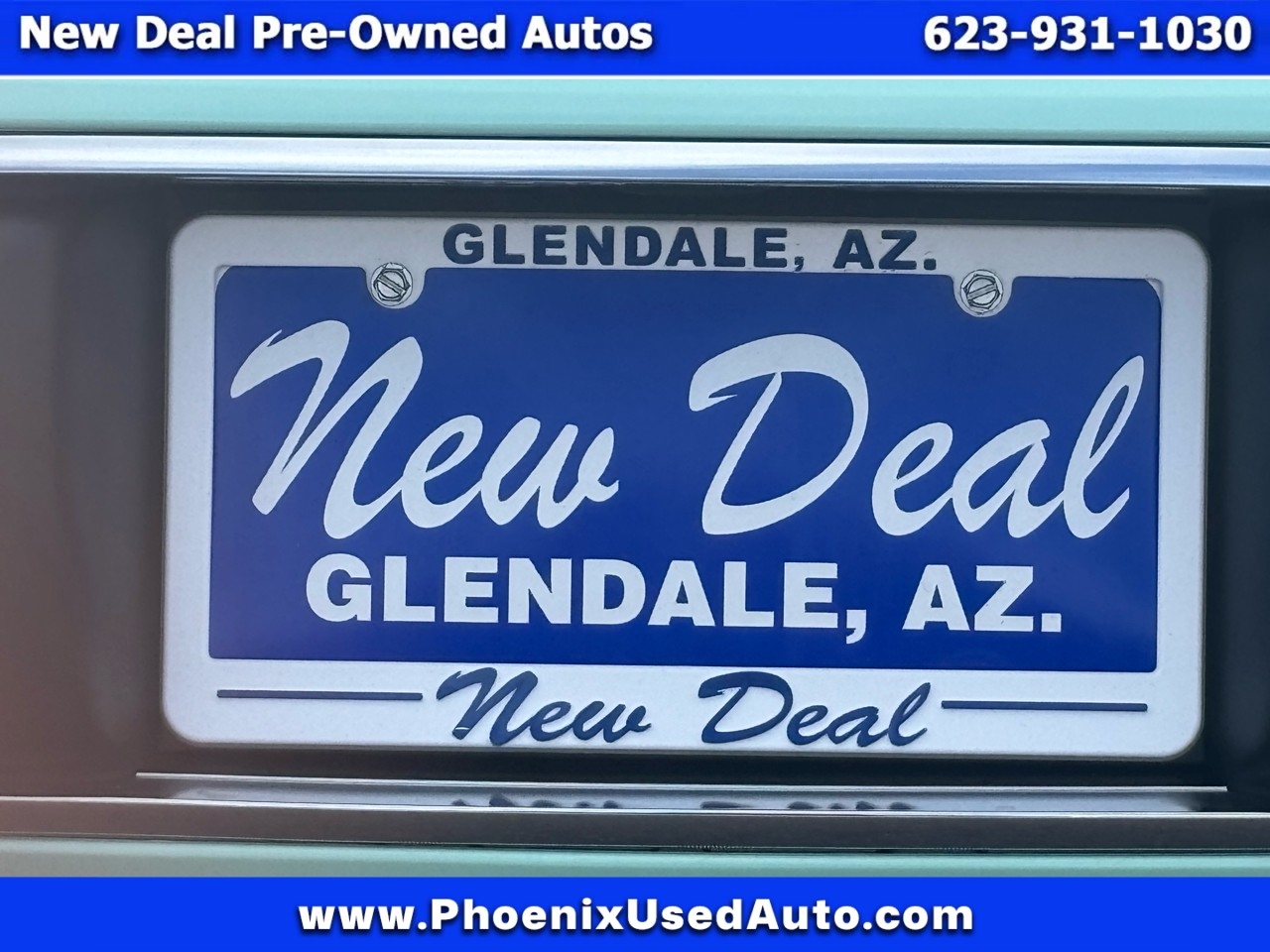 Ford Thunderbird Deluxe 2004