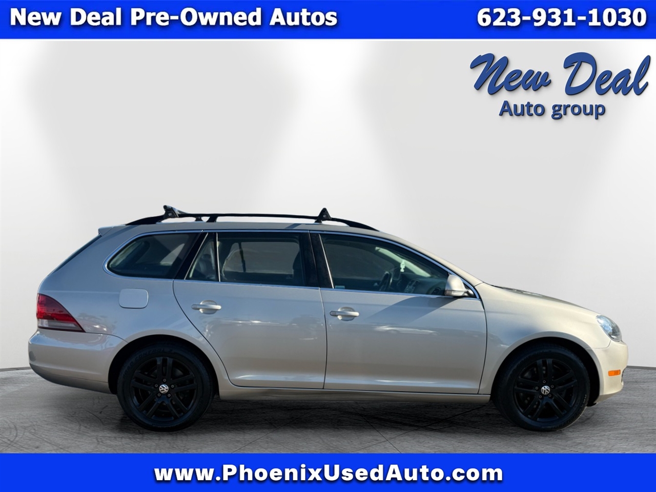 2014 Volkswagen Jetta SportWagen 2.0 TDI photo 2
