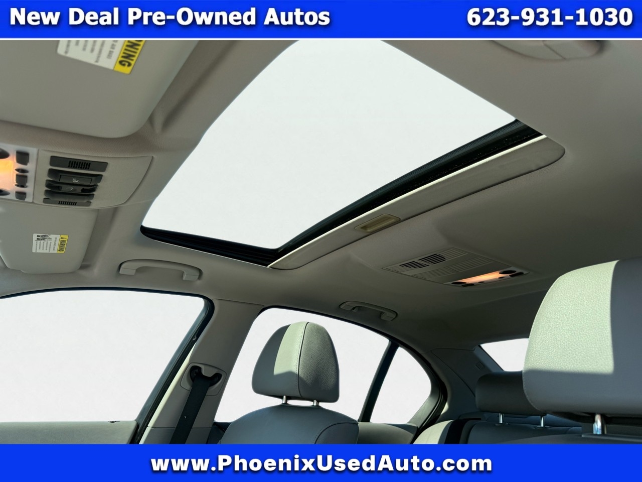 BMW 5-Series 530i 2006