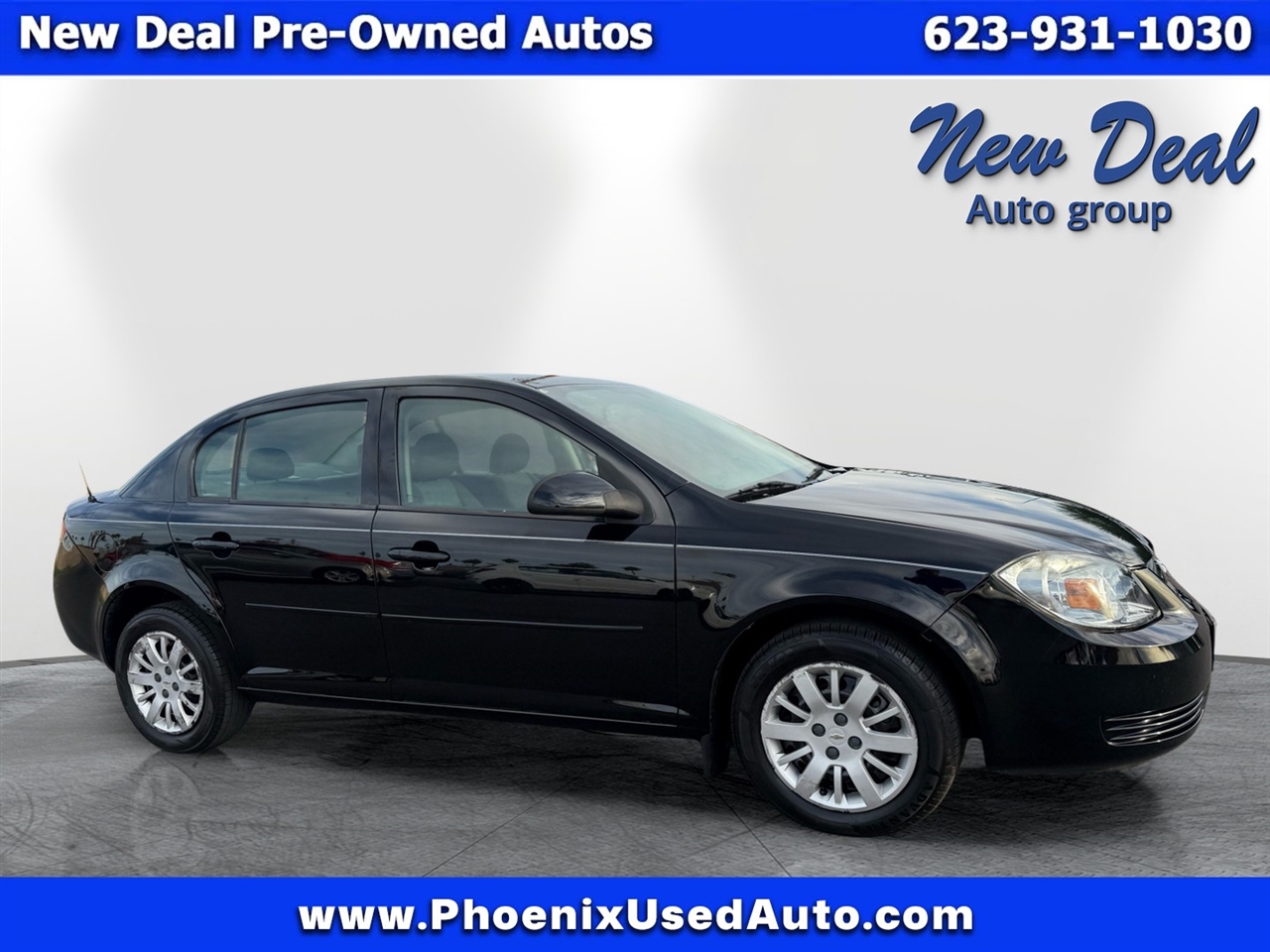 2009 Chevrolet Cobalt