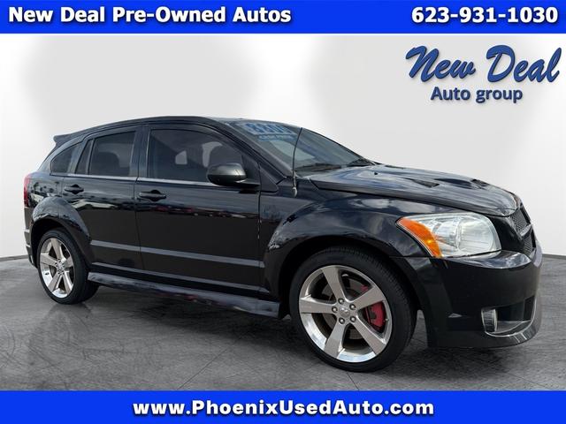 2008 Dodge Caliber SRT4 FWD