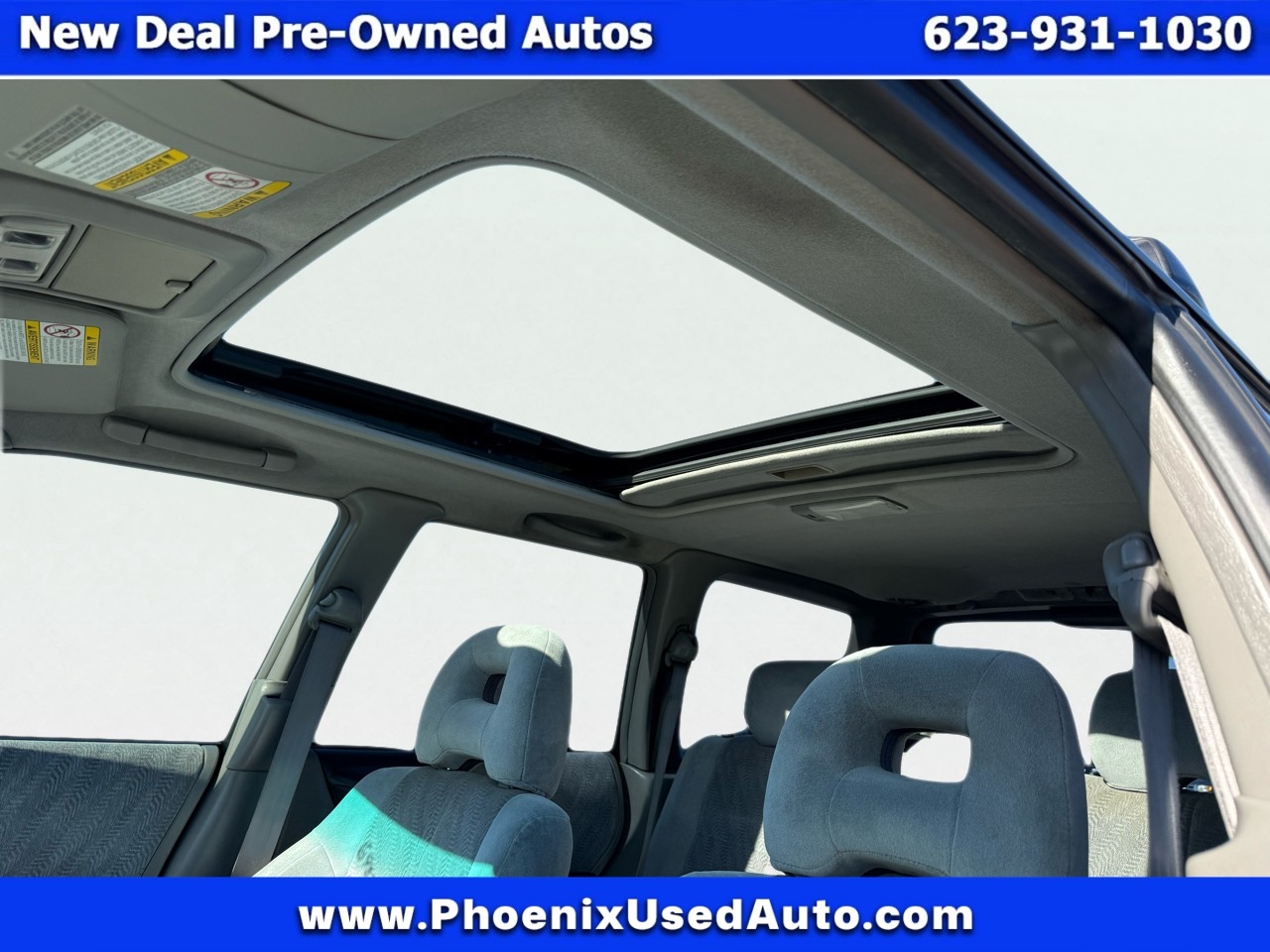 Subaru Forester S 2002