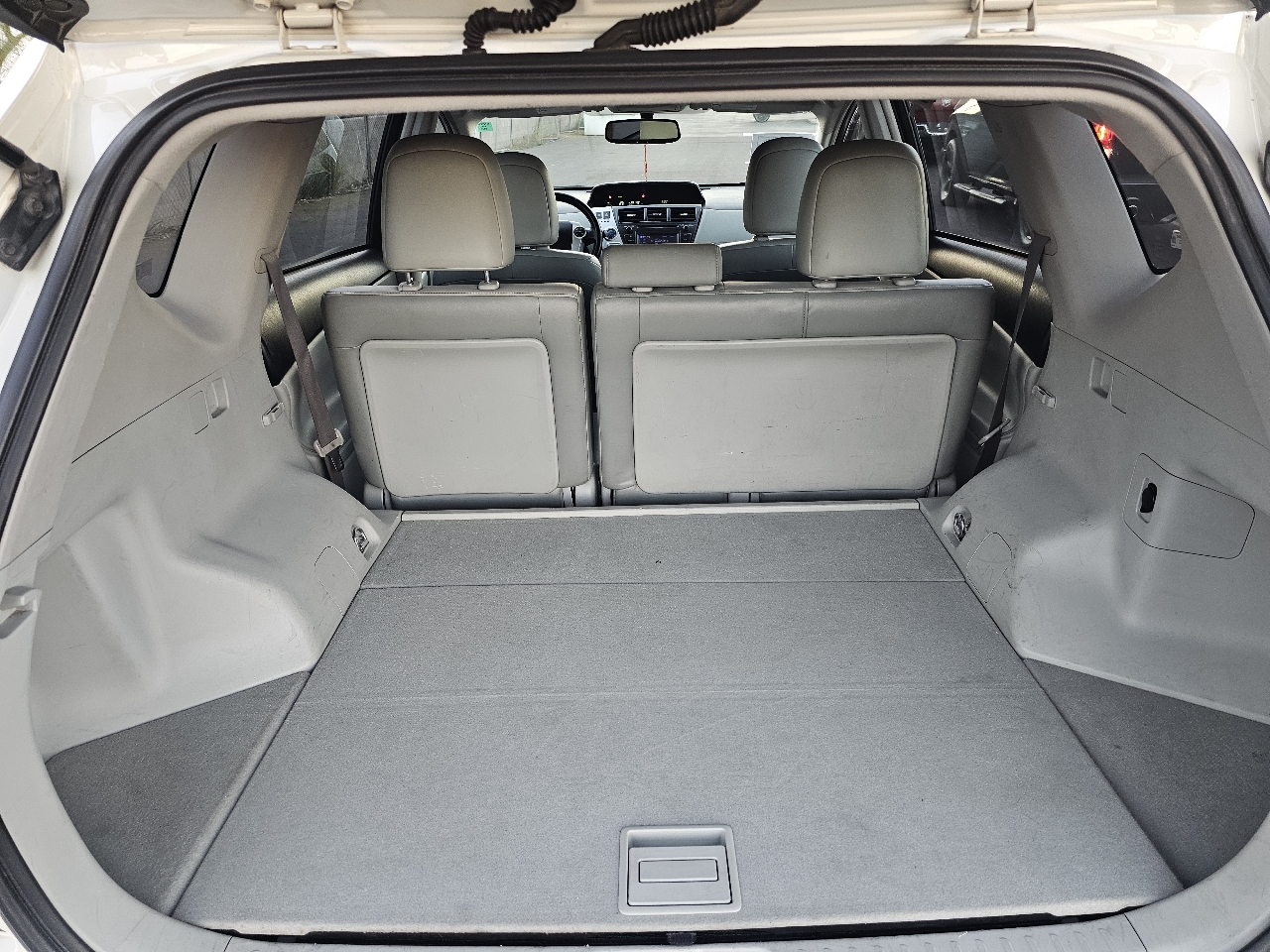 Toyota Prius V Three 2014