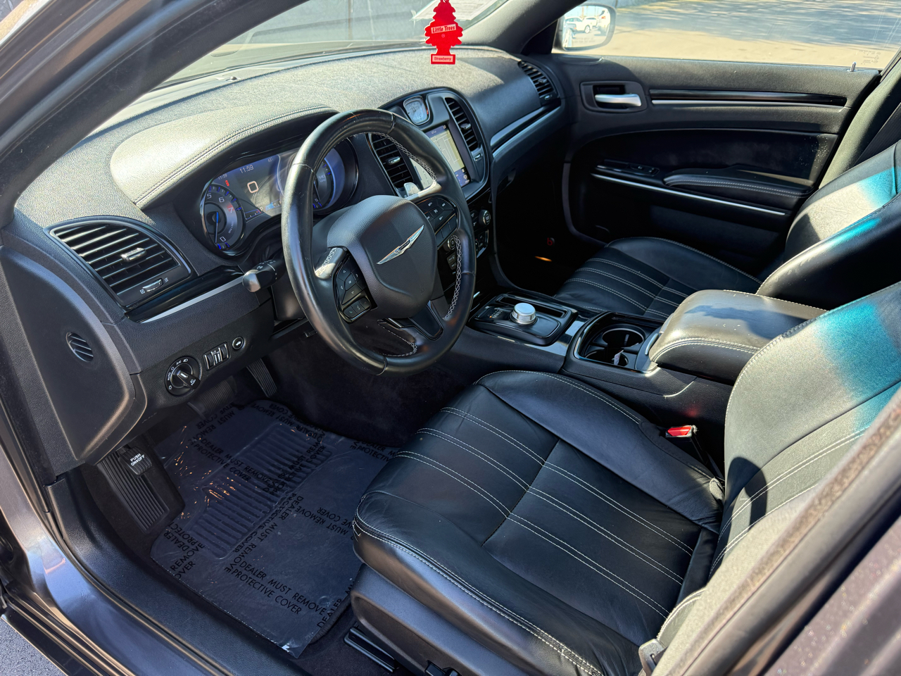 Chrysler 300 S V6 RWD 2018