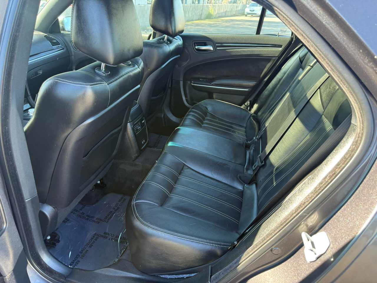 Chrysler 300 S V6 RWD 2018